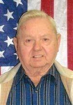 Earnest Hackworth Obituary (2014)