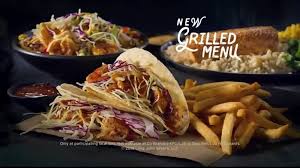Check spelling or type a new query. Long John Silver S Grilled Menu Tv Commercial Fish Yeah Ispot Tv