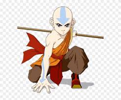 Aang has been eliminated (yay!) vote out your least . Aang Image Ynb626 Avatar Aang Hd Png Download 600x635 6550149 Pngfind