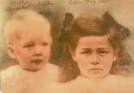 Amanda Caroline “Mandy” May Singleton (1898-1929)