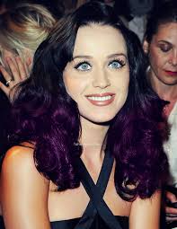 Katy perry attends gridlock new year's eve party at paramount studios. Katy Perry Purple Hair Tumblr Katy Perry Purple Hair Purple Hair Purple Hair Tumblr