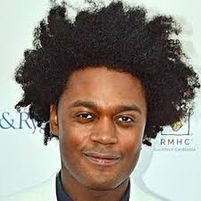 Echo Kellum