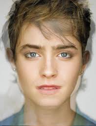 Playing Around with Average Faces Using Martin Schoeller's Celebrity  Portraits