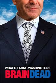 индиана джонс 5 смотреть онлайн бесплатно в хорошем качестве Braindead Season 1 Episode 1 Television Show Tv Actors Tv