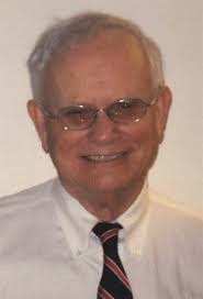 David Lynn Holmes, 90, of Williamsburg