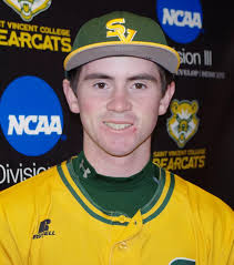 2018 Baseball Roster