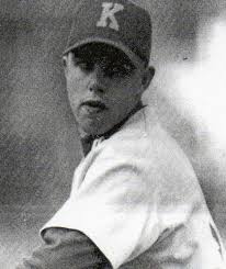 Kelso Hilanders Baseball