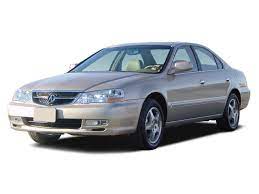 2003 Acura Tl Buyer S Guide Reviews Specs Comparisons