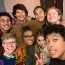 hsmtmts net — adrianlyles_: Great movie Great people Great Night