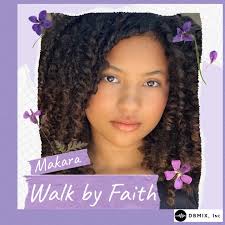 Walk By Faith
