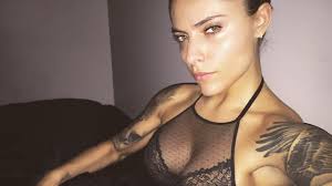 Sophia is in a relationship with till lindemann, rammstein frontman. Sophia Thomalla Album On Imgur