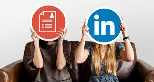 resumes vs linkedin. which is better?