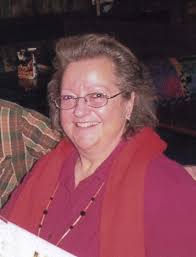 Obituary for Regina Brone Von Roden