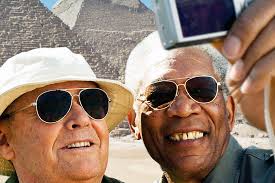 Forget The Movie, Here's The Real Bucket List