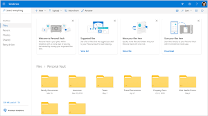 Getting used to a new system is exciting—and sometimes challenging—as you learn where to locate what you need. Microsoft Onedrive Download