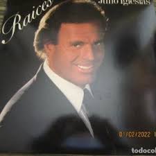 lp julio iglesias