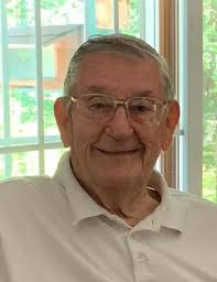 Myron "Mike" "Lou" Gehrig Obituary