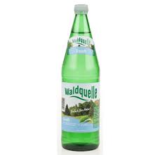 Die Waldquelle Wurde 1830 Erstmals Registriert Und Befand Sich Ursprunglich Im Besitz Der Familie Esterhazy Waldquelle Mineralwasser Mineralwasser Natur Wald