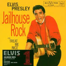 Jailhouse Rock Song Wikipedia