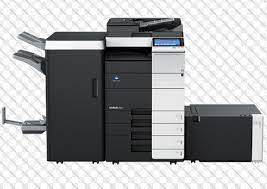 Check spelling or type a new query. Download Konica Minolta Bizhub 554e Window 10