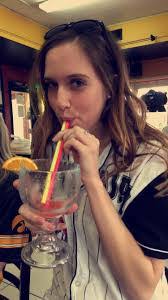 Mckenna Wolf's Instagram, Twitter & Facebook