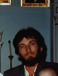 Obituary information for Ricky J Moore