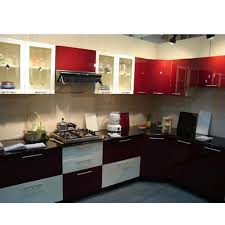 semi modular kitchen at rs 1300/square