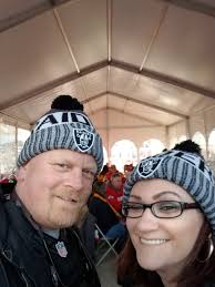 I Need All True Raiders Fans To Chek In 🏈🖤