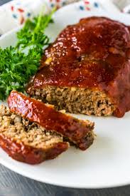 What makes this easy meatloaf recipe the best? Classic Meatloaf Mom S Recipe Heather Likes Food