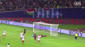 Sun, 06 oct 2019 stadium: Barcelona Vs Sevilla 5 4 All Goals Super Cup 2015 In Tbilisi 11 08 2015 Youtube