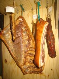 Epingle Sur Charcuterie