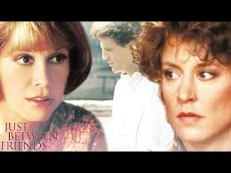 Just Between Friends 1986 Film