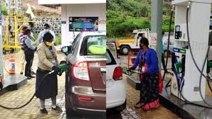Gaspy sources thousands of fuel price observations from retail stores every day to provide a complete database of the new zealand fuel retail market. Fuel Prices Hiked For 7th Time In July Petrol Over Rs 100 Litre Check Revised Rates In Your City Today