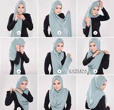 Terlebih lagi pada anak usia dini. Tutorial Hijab Pashmina Anak Kuliahan Hijab Tutorial Hijab Style Tutorial Simple Hijab