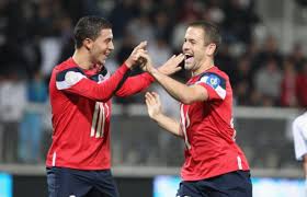 We did not find results for: Joe Cole Looks Back On Meeting Eden Hazard During Their Lille Days Video 101 Great Goals Scoopnest