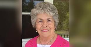 Jerleen Coulter Akins Blevins Obituary