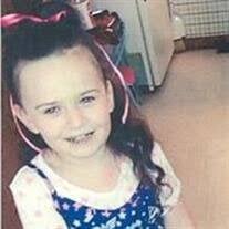 Caridie Jazzlynn Star Wisler Obituary