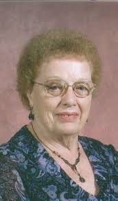 Angeline "Angie" Zellner Obituary