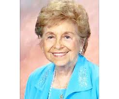 Dorothy Greinke Obituary (1922