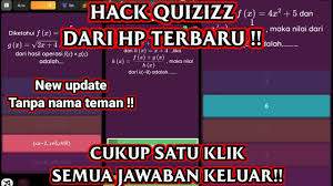 We did not find results for: Cara Terbaru Mengetahui Jawaban Quizizz Di Hp 2021 New Live Quiz Private Quiz Maupun Dari Link Youtube