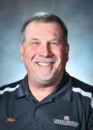 Michael "Shoes" Repp