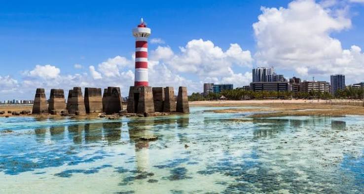 Maceió com Praias do Gunga, Francês & Pratagy Acqua Park GRÁTIS