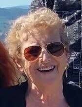 Rosemary Gustafson Obituary (1939