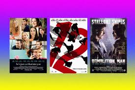 So, whether you're exhausted from socializing or don't want to socialize at all (and we don't blame you) then be sure to get one of the best netflix movies streaming right now onto your television. The Best Movies To Watch Right Now According To The Gq Editors Gq