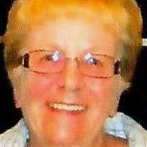 Irene F. Roman Obituary