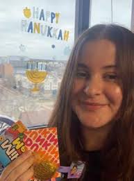 Shema Magazine Spring 2023 by Temple Beth-El of Great Neck