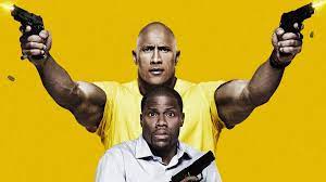 The novelty of central intelligence is the role reversal in the casting. Central Intelligence Central Intelligence Was Extremely By Achilleus Movie Time Guru