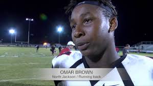 Lee Witherspoon touchdown record