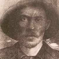 John Turner Sr (1861–1910)