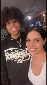 Leticia Tillman's Instagram, Twitter & Facebook